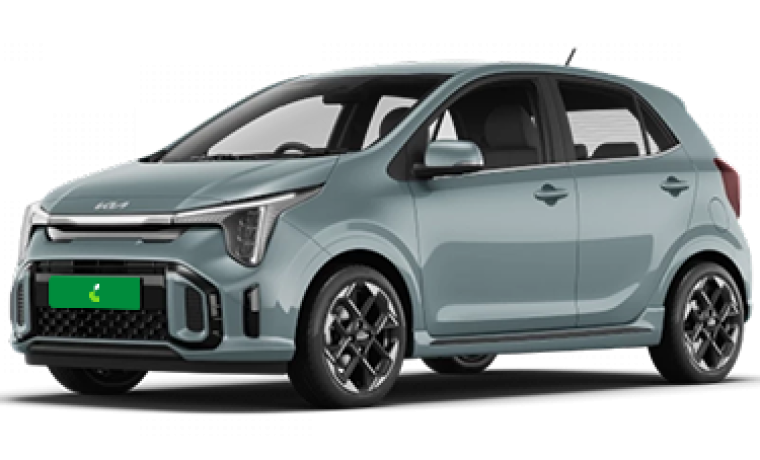Grupo CX – Economico Con Aire Automático