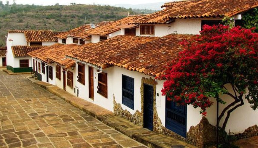 Barichara: historia, belleza y uno de los destinos más encantadores de Colombia