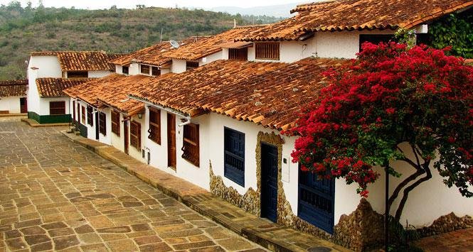 Barichara: historia, belleza y uno de los destinos más encantadores de Colombia