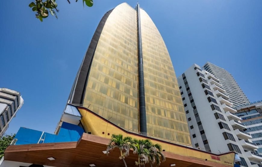 Hotel Dubai Cartagena