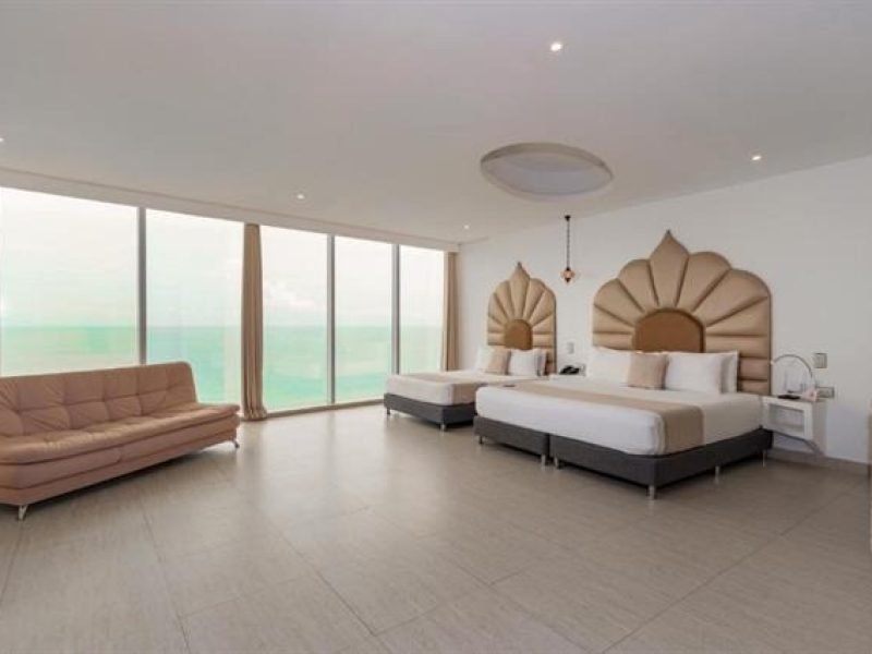 Hotel Cartagena Dubai