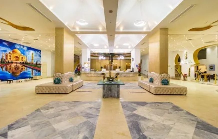 Hotel Dubai Cartagena