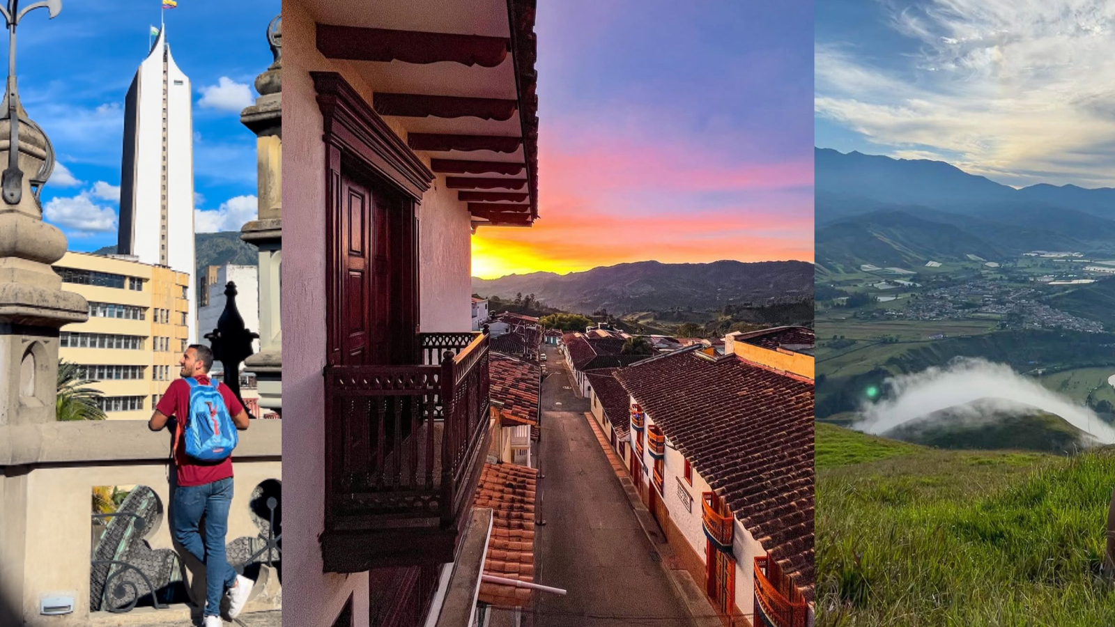 Antioquia: naturaleza, cultura y destinos que enamoran a Colombia