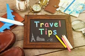 Tips de viaje recomendados para disfrutar una experiencia inolvidable