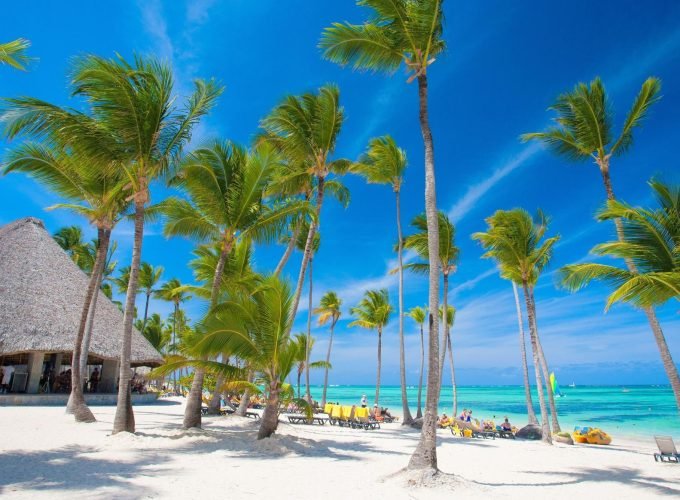Punta Cana & Santo domingo